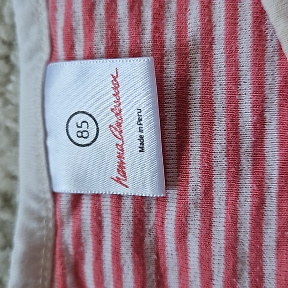 Hanna Andersson set - Picture 2 of 6